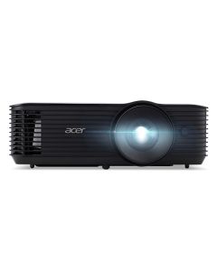 Acer Value X1228i Projector met normale projectieafstand 4500 ANSI lumens DLP SVGA (800x600) 3D Zwart