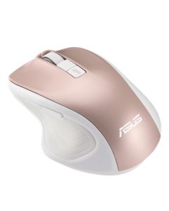 ASUS MW202C muis Kantoor Rechtshandig RF Draadloos IR LED 4000 DPI