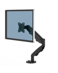 Fellowes Eppa 9683101 flat panel bureau steun 101,6 cm (40") Zwart