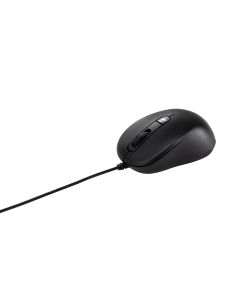 ASUS MU101C muis Kantoor Ambidextrous USB Type-A Optisch 3200 DPI
