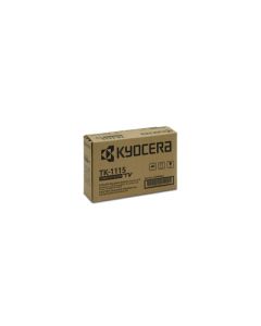 KYOCERA TK-1115 tonercartridge 1 stuk(s) Origineel Zwart