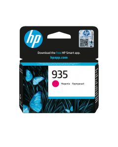 HP 935 originele magenta inktcartridge