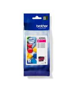 Brother LC-426XLM inktcartridge 1 stuk(s) Origineel Hoog (XL) rendement Magenta