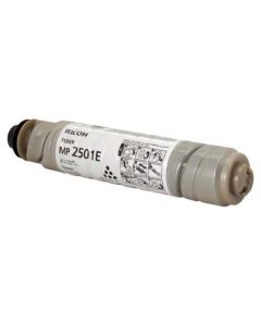 Ricoh 842341 tonercartridge 1 stuk(s) Compatibel Zwart