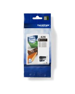 Brother LC-426BK inktcartridge 1 stuk(s) Origineel Zwart