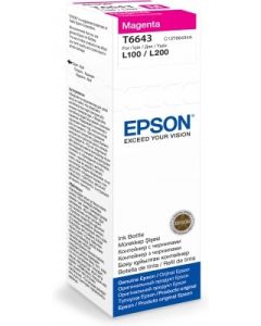 Epson T6643 Origineel