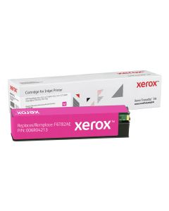 Everyday Magenta Cartridge vervangt de HP F6T82AE, Hoog rendement (006R04213)