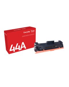 EverydayTM Zwart Toner van Xerox is compatibel met HP 44A (CF244A), Standaard capaciteit