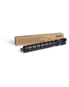 Xerox VersaLink C8000 standaard tonercartridge WIT (5.000 pagina's) WW