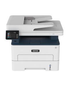 Xerox B235 A4 34 ppm draadloze dubbelzijdige printer PS3 PCL5e/6 ADF 2 laden totaal 251 vel