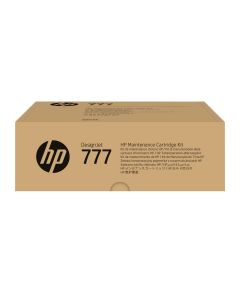 HP 777 DesignJet onderhoudscartridge