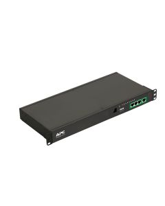 APC Easy PDU, Switched, 1U, 16A, 230V, (8)C13