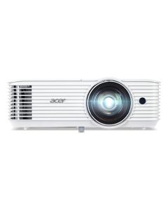 Acer S1386WH Projector met normale projectieafstand 3600 ANSI lumens DLP WXGA (1280x800) Wit
