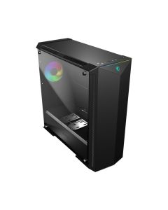 MSI MPG GUNGNIR 100 computerbehuizing Midi Tower Zwart