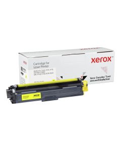 Everyday Geel Toner compatibel met Brother TN225Y/ TN245Y, Hoge capaciteit
