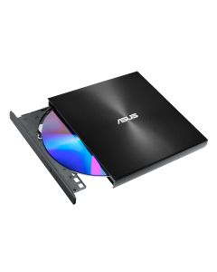 ASUS ZenDrive U8M (SDRW-08U8M-U) optisch schijfstation DVD±RW Zwart
