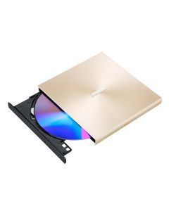ASUS SDRW-08U8M-U optisch schijfstation DVD±RW Goud