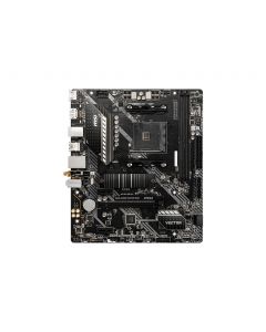 MSI MAG A520M VECTOR WIFI moederbord AMD A520 Socket AM4 micro ATX