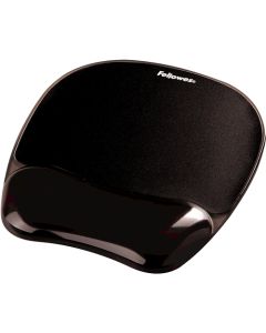 Fellowes 9112101 muismat Zwart