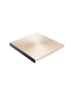 ASUS ZenDrive U9M optisch schijfstation DVD±RW Goud