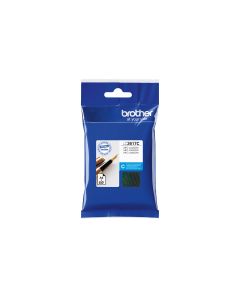 Brother LC-3617M inktcartridge 1 stuk(s) Origineel Normaal rendement Magenta