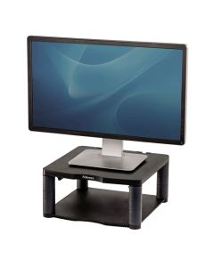Fellowes Premium monitorstandaard zwart