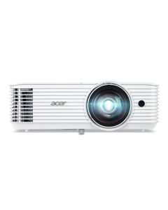 Acer S1286H Projector met normale projectieafstand 3500 ANSI lumens DLP XGA (1024x768) Wit