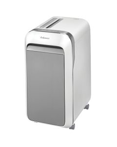 Fellowes LX Series Powershred LX221 papiervernietiger Microversnippering 65 dB Wit