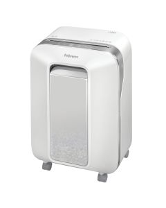 Fellowes Powershred LX201 Micro-Cut Papiervernietiger wit