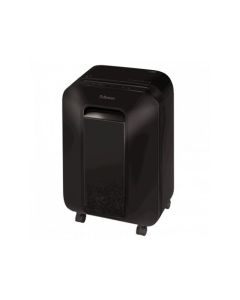 Fellowes BF5050001 papiervernietiger Zwart