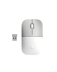 HP Z3700 keramisch witte draadloze muis