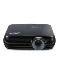 Acer Value X1228H Projector met normale projectieafstand 4500 ANSI lumens DLP XGA (1024x768) 3D Zwart