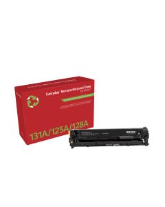 EverydayTM Cyaan Remanufactured Toner van Xerox compatible met HP 131A (CF211A), Standaard capaciteit