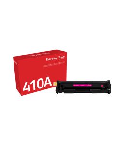 EverydayTM Magenta Toner van Xerox is compatibel met HP 410A (CF413A), Standaard capaciteit