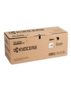 KYOCERA TK-3200 tonercartridge 1 stuk(s) Origineel Zwart