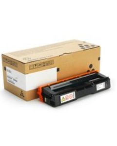 Ricoh 407971 tonercartridge 1 stuk(s) Origineel Zwart
