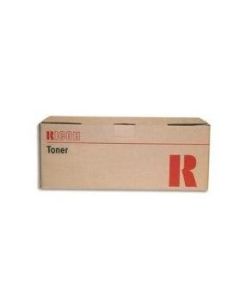 Ricoh 408191 tonercartridge 1 stuk(s) Origineel Geel