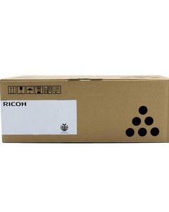 Ricoh 841887 tonercartridge 1 stuk(s) Origineel Zwart
