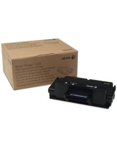 Xerox 106R02306 tonercartridge 1 stuk(s) Origineel Zwart