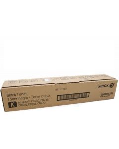 Xerox 006R01701 tonercartridge 1 stuk(s) Origineel Zwart