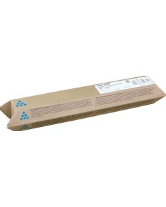 Ricoh 842060 tonercartridge 1 stuk(s) Origineel Cyaan