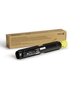 Xerox 106R03746 tonercartridge 1 stuk(s) Origineel Geel
