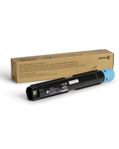 Xerox 106R03748 tonercartridge 1 stuk(s) Origineel Cyaan