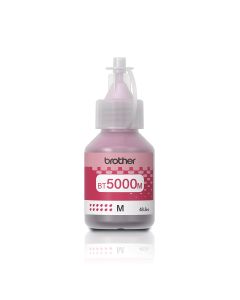 Brother BT5000M inktcartridge Origineel Extra (Super) hoog rendement Magenta