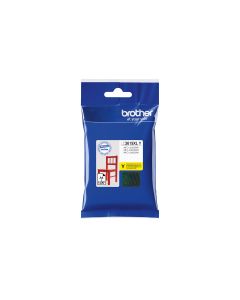 Brother LC-3619XLY inktcartridge 1 stuk(s) Origineel Geel