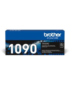 Brother TN-1090 tonercartridge 1 stuk(s) Origineel Zwart