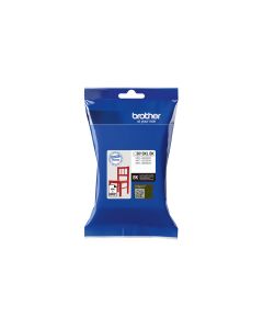 Brother LC-3619XLBK inktcartridge 1 stuk(s) Origineel Zwart