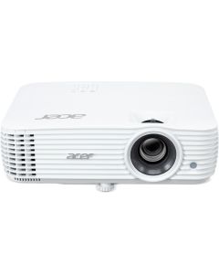 Acer H6815BD Projector met normale projectieafstand 4000 ANSI lumens DLP UHD 4K (3840x2160) 3D Wit