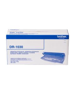 Brother DR-1030 printer drum Origineel 1 stuk(s)