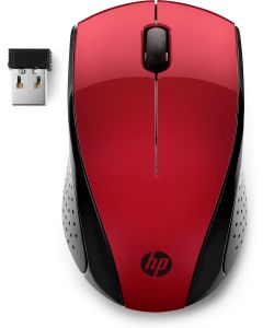 HP draadloze muis 220 (avondrood)
